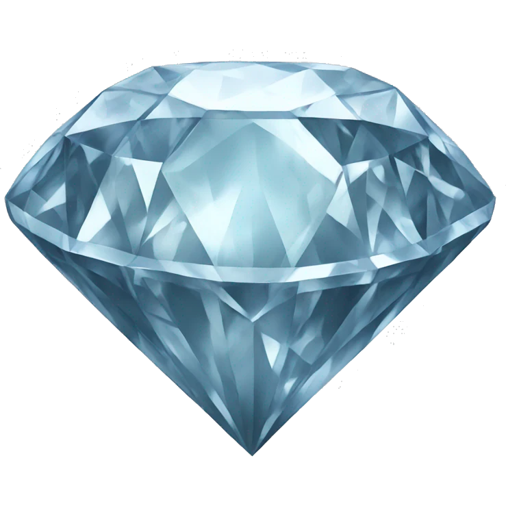 diamond emoji