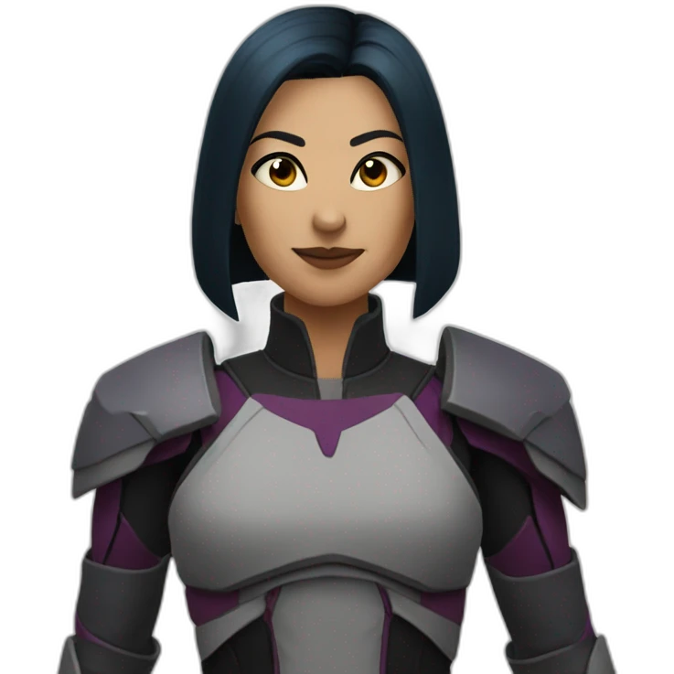 karai emoji