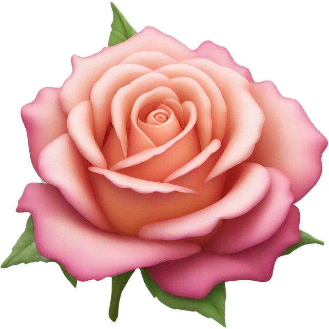 Rose  emoji