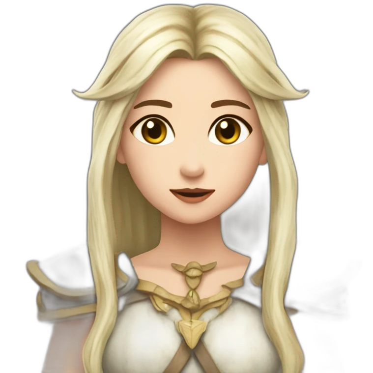malenia of miquella elden ring emoji