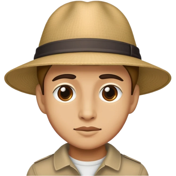 genera un emoji de duki emoji