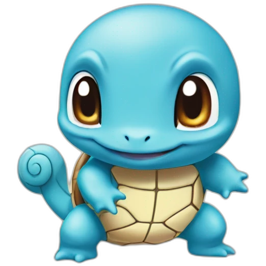 squirtle emoji