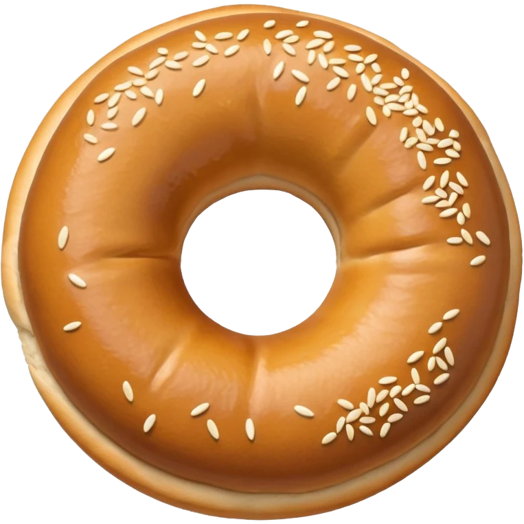 Simit emoji