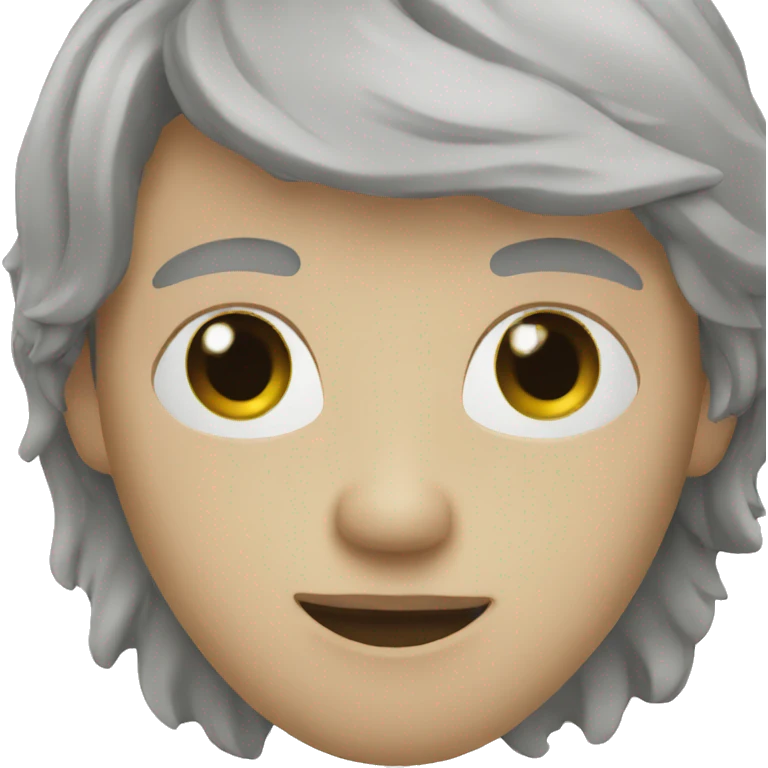 investigator emoji