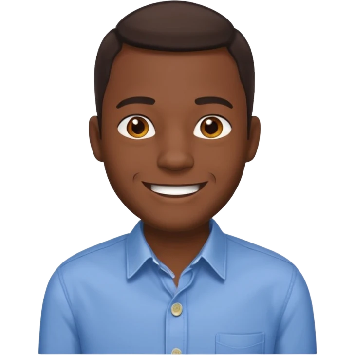 picazo el negro emoji