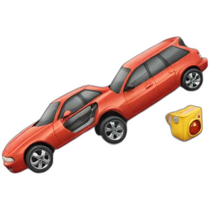 cars emoji