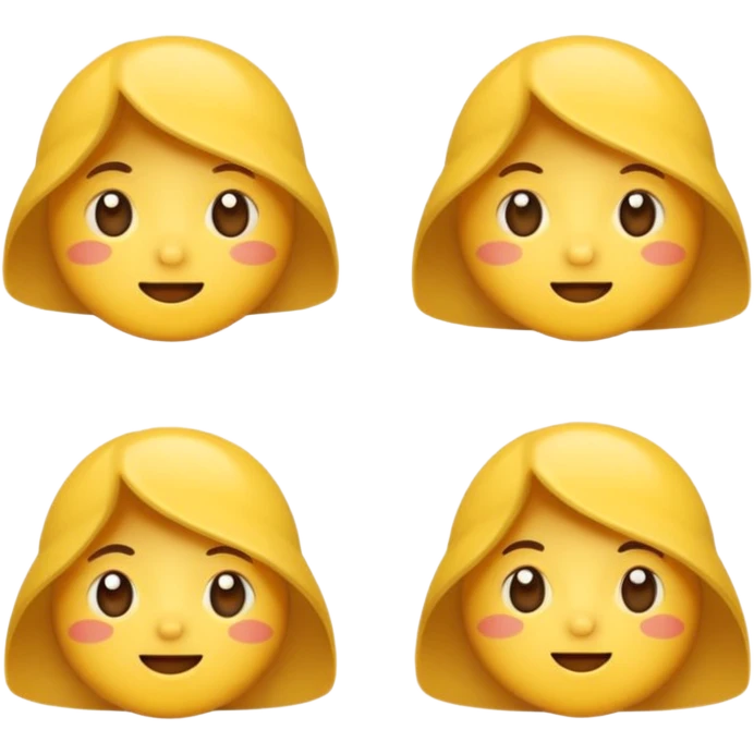 쿼카 전신 emoji