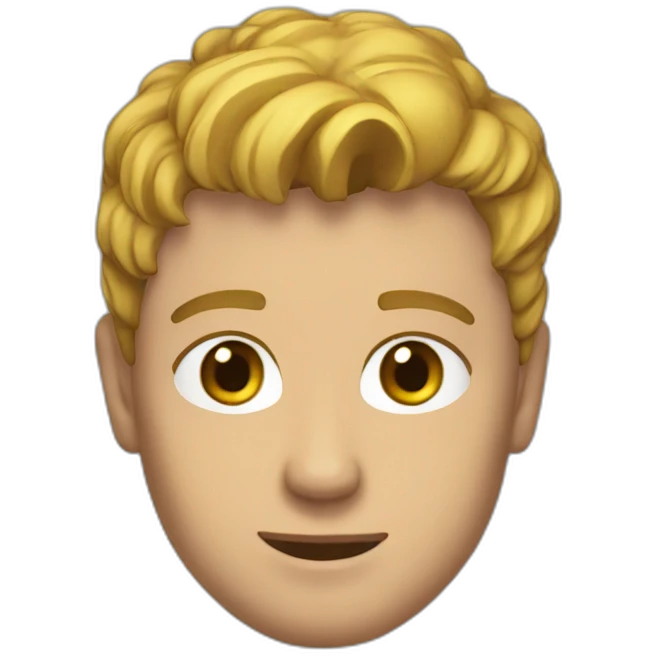 Sylvain sciva emoji
