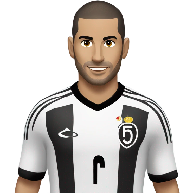 ricardo quaresma emoji