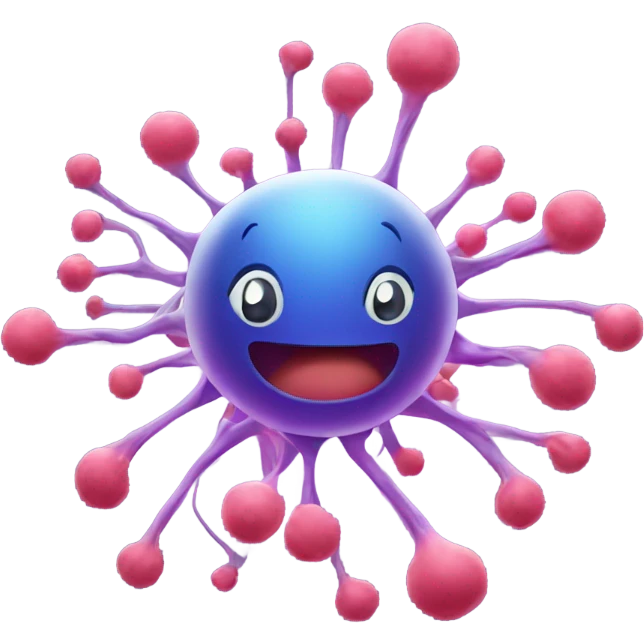 cancer cell emoji