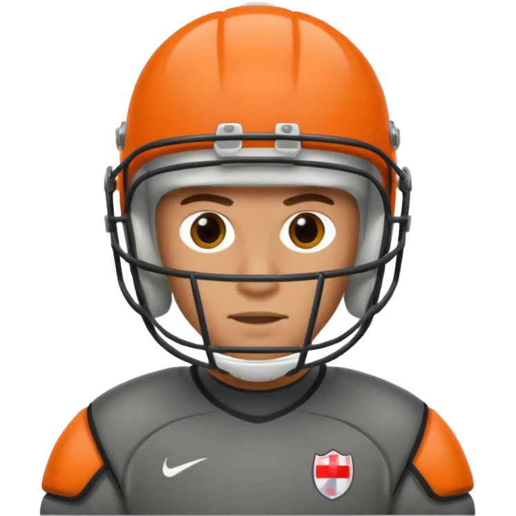football goalkeeper emoji
