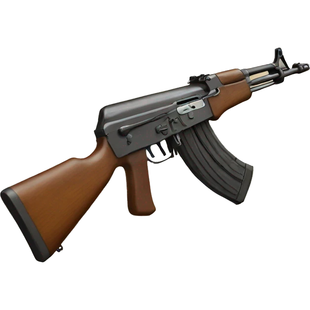 Ak emoji