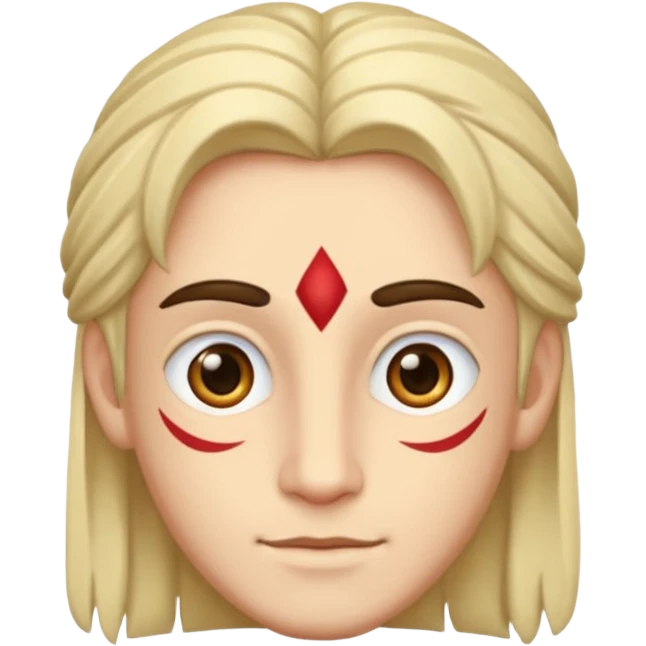 Shivan  emoji