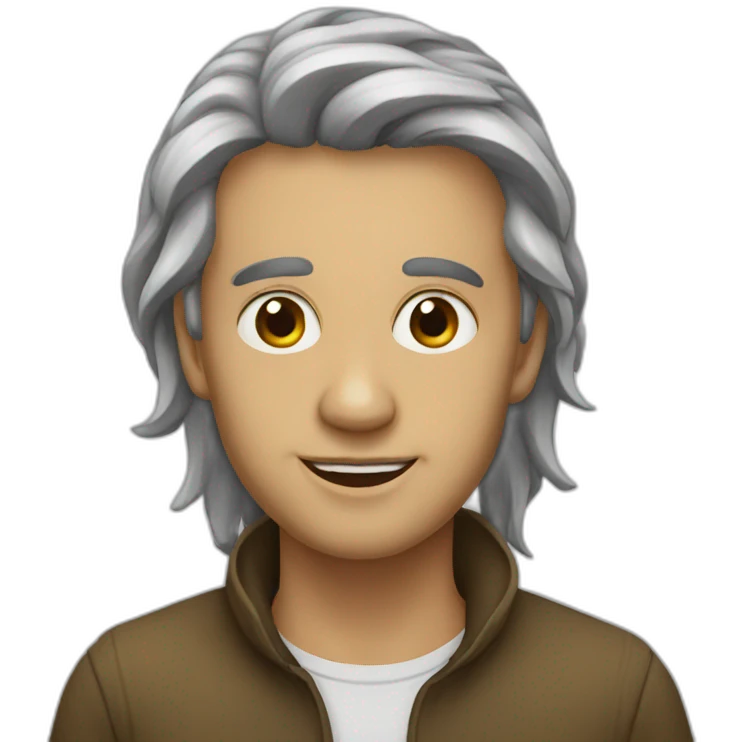 Ophenya  emoji