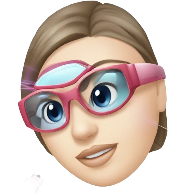 laser epilation emoji