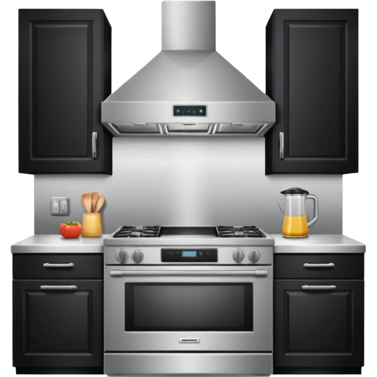 cozinha emoji