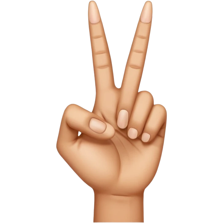 horns down emoji