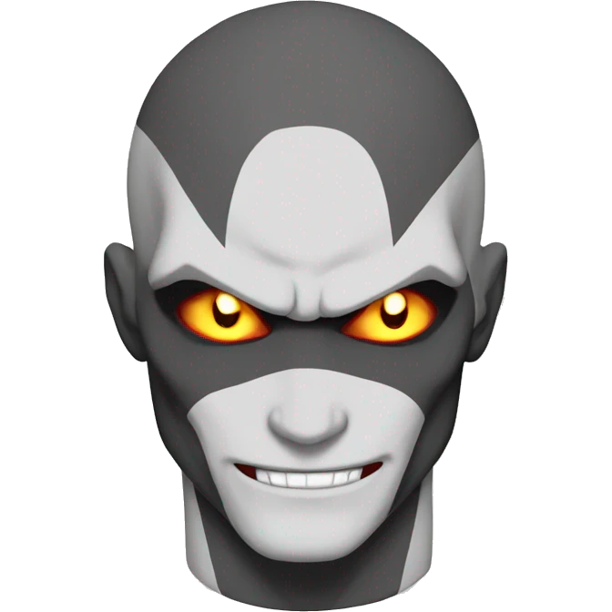 Jiren  emoji