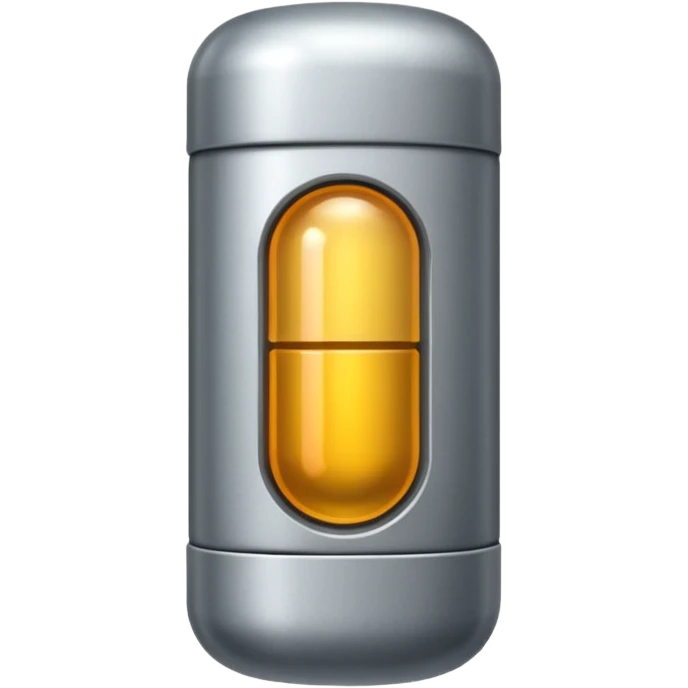 capsule emoji