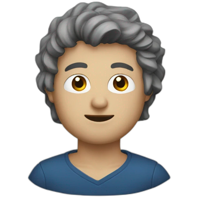 Sigma rul emoji