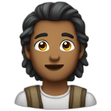 noah emoji