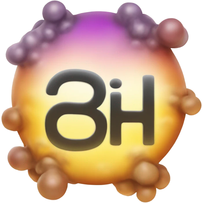 Yb emoji