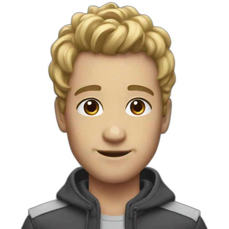 Apex Twin emoji
