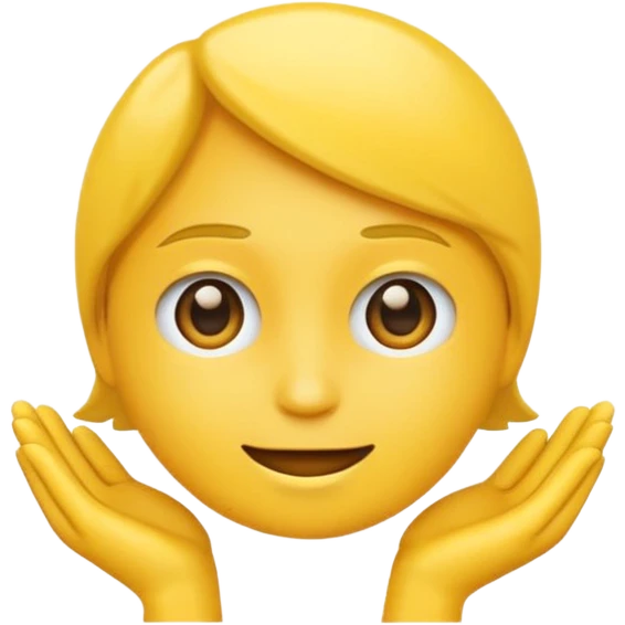 emoji qui sourit et qui donne un doigt d’honneur  emoji