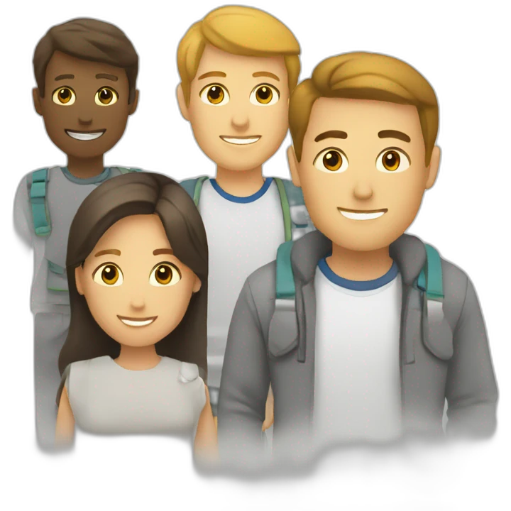 onboarding emoji