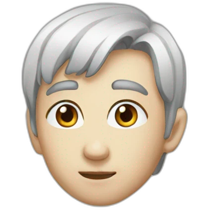 林品如 emoji