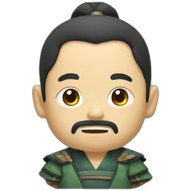 hideyoshi emoji