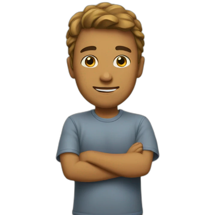 fresh emoji