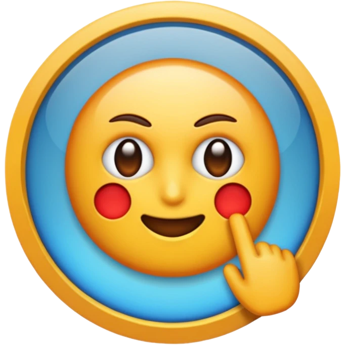 review emoji