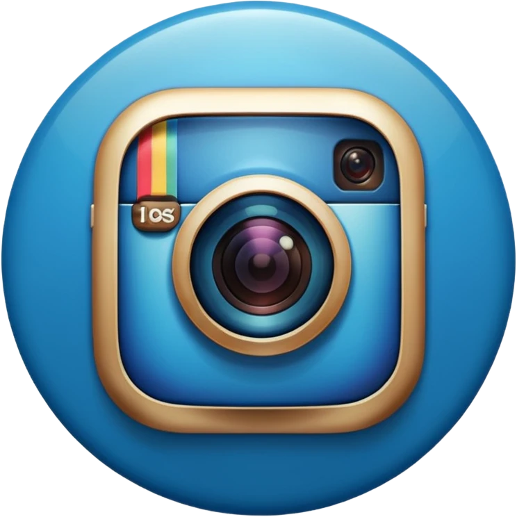 Verificado do Instagram  emoji