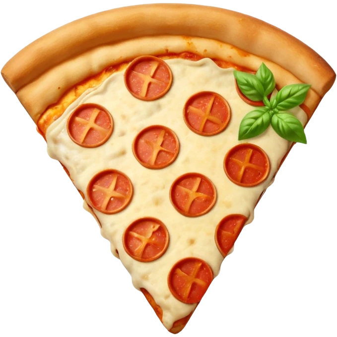 Noobenie pizza nene emoji