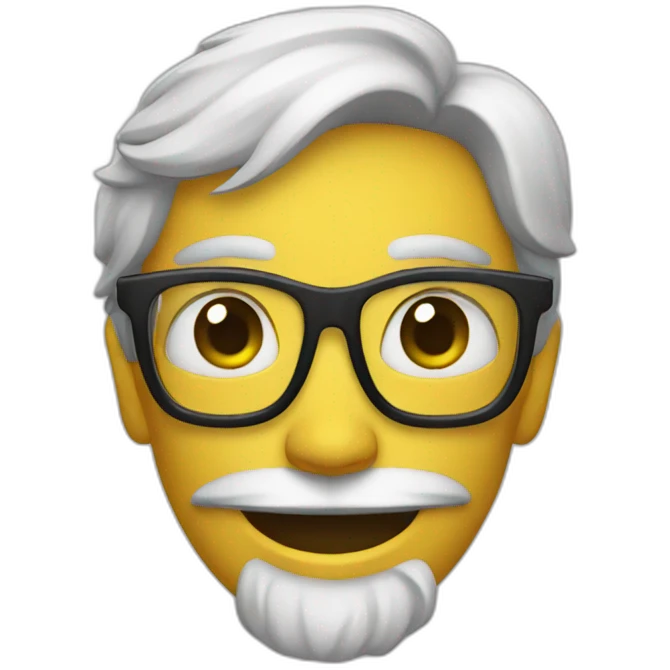 mony emoji