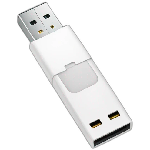 usb-stick emoji