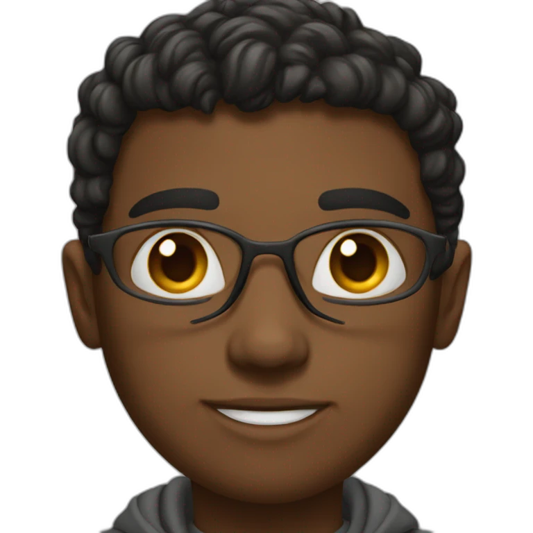 Pupils-ass emoji