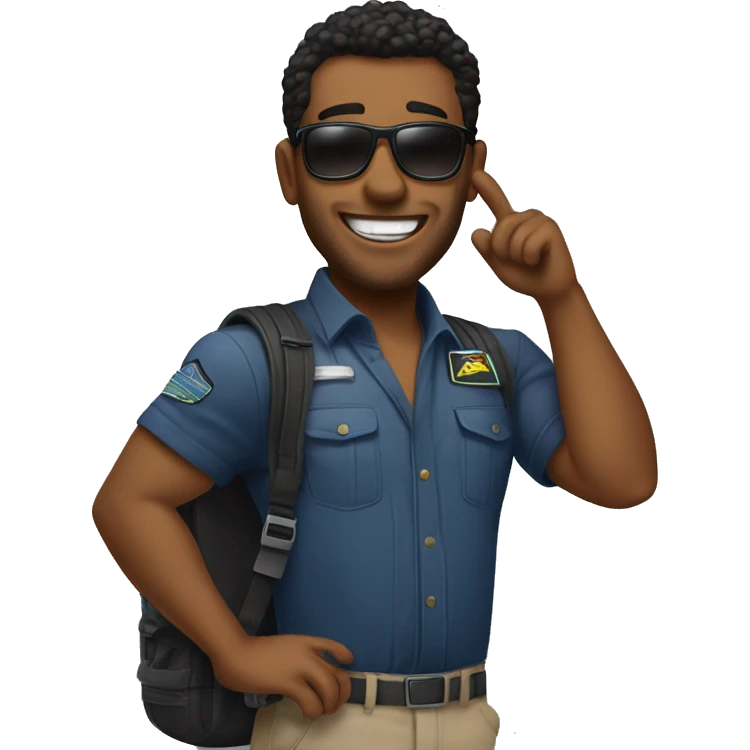 😎🔥✈️🥹🗣️🫡😄 emoji