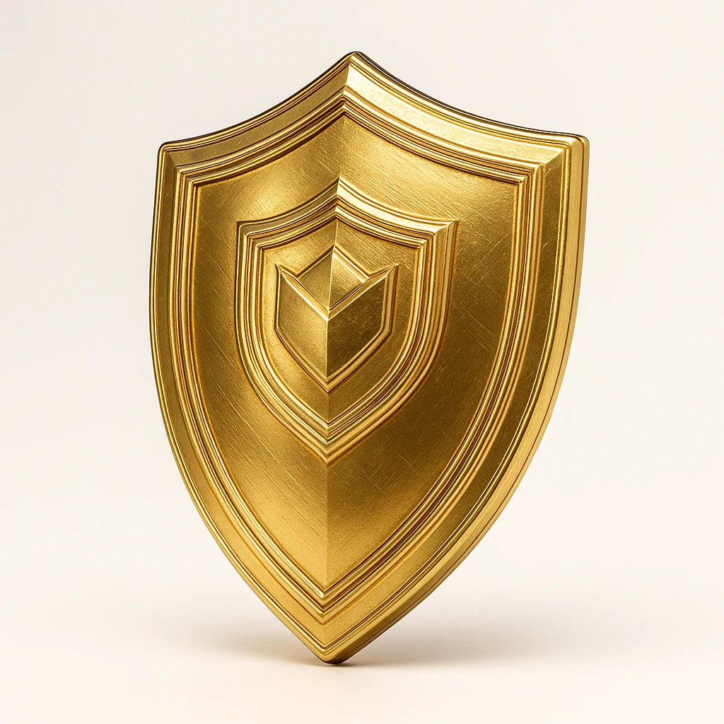 shield emoji