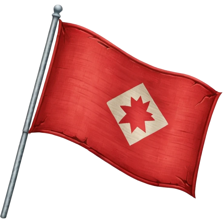 Checkpoint Flag emoji