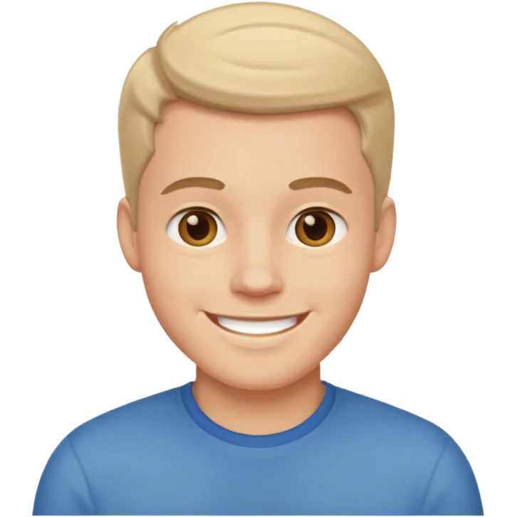 Keep this picture. Just hange a women to white guy emoji