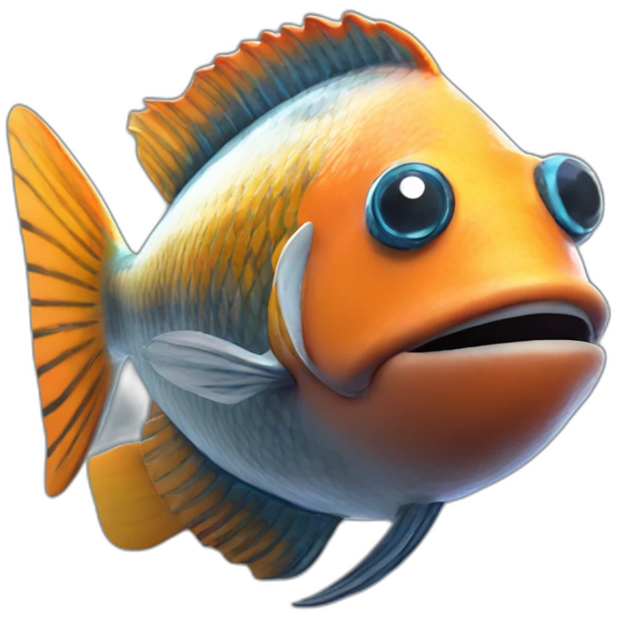 fish from subnautica below zero emoji