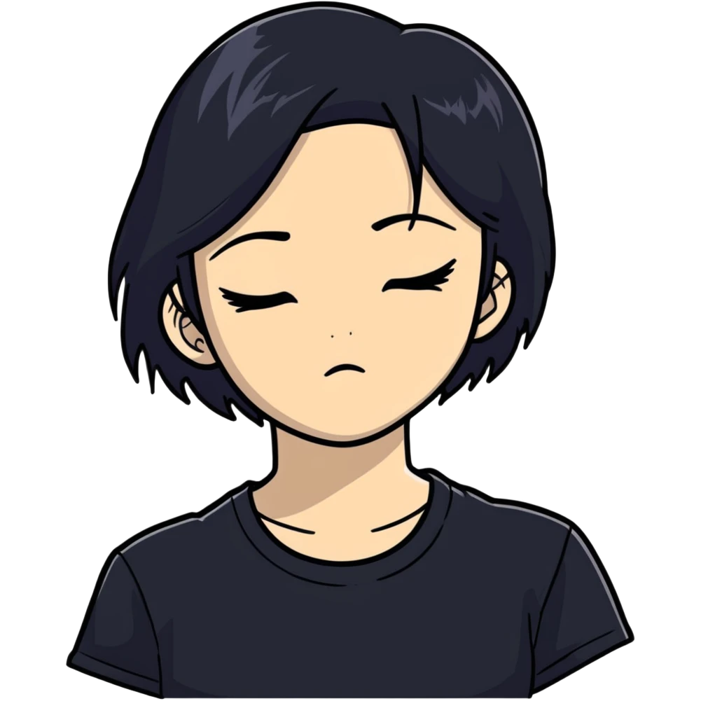 Emo emoji