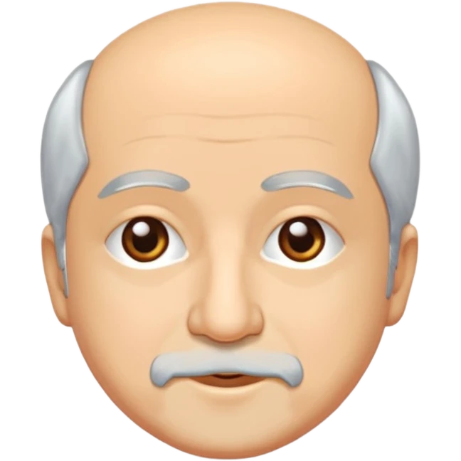 Çince bir yazı kartı emoji