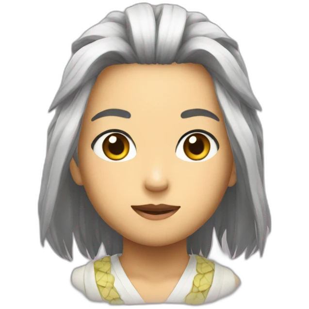 Sukuna emoji