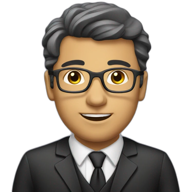 solicitor emoji
