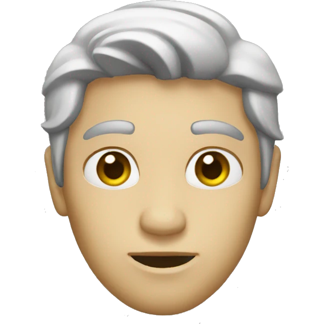 invisible emoji