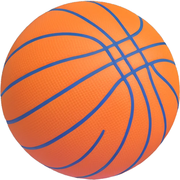 basketball emoji