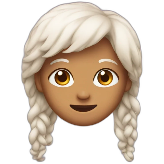 Cute emoji